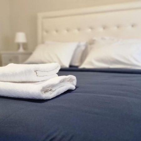 Seaside Luxury Suites By Sarigianni Paralia Katerinis Luaran gambar