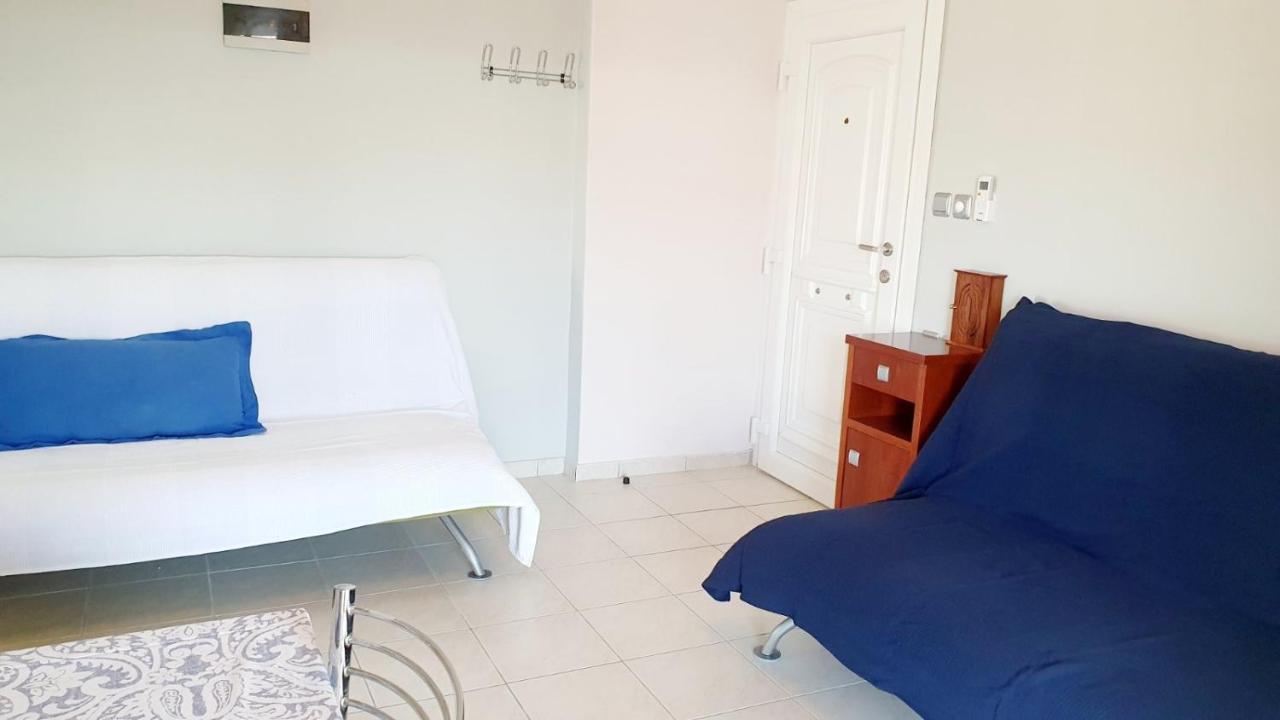 Seaside Luxury Suites By Sarigianni Paralia Katerinis Luaran gambar