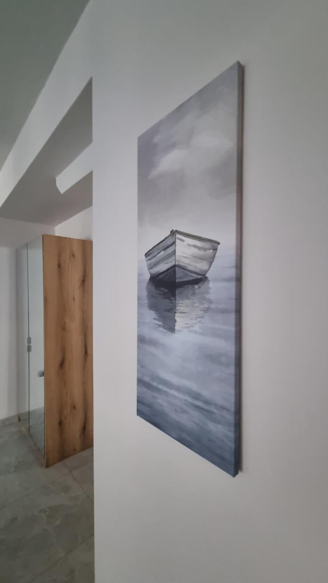 Seaside Luxury Suites By Sarigianni Paralia Katerinis Luaran gambar
