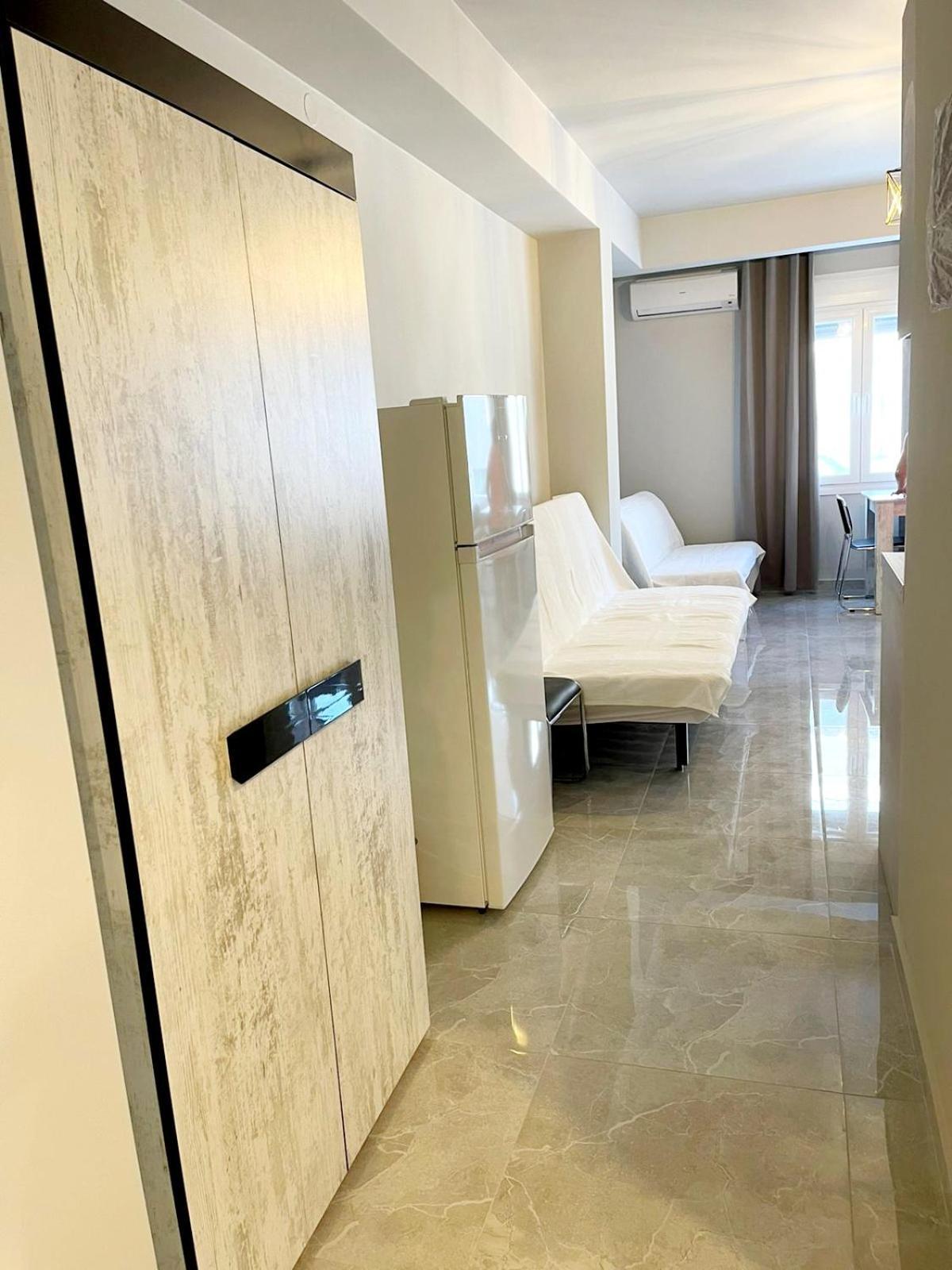 Seaside Luxury Suites By Sarigianni Paralia Katerinis Luaran gambar