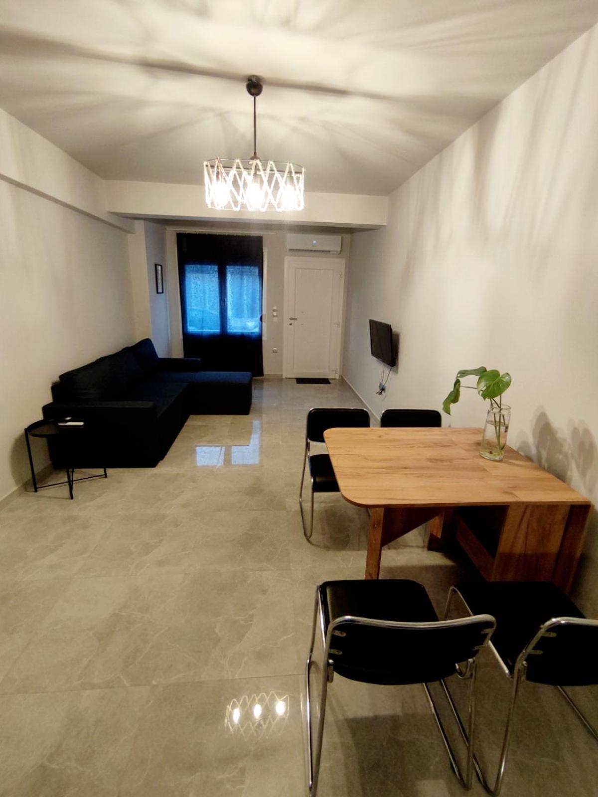 Seaside Luxury Suites By Sarigianni Paralia Katerinis Luaran gambar