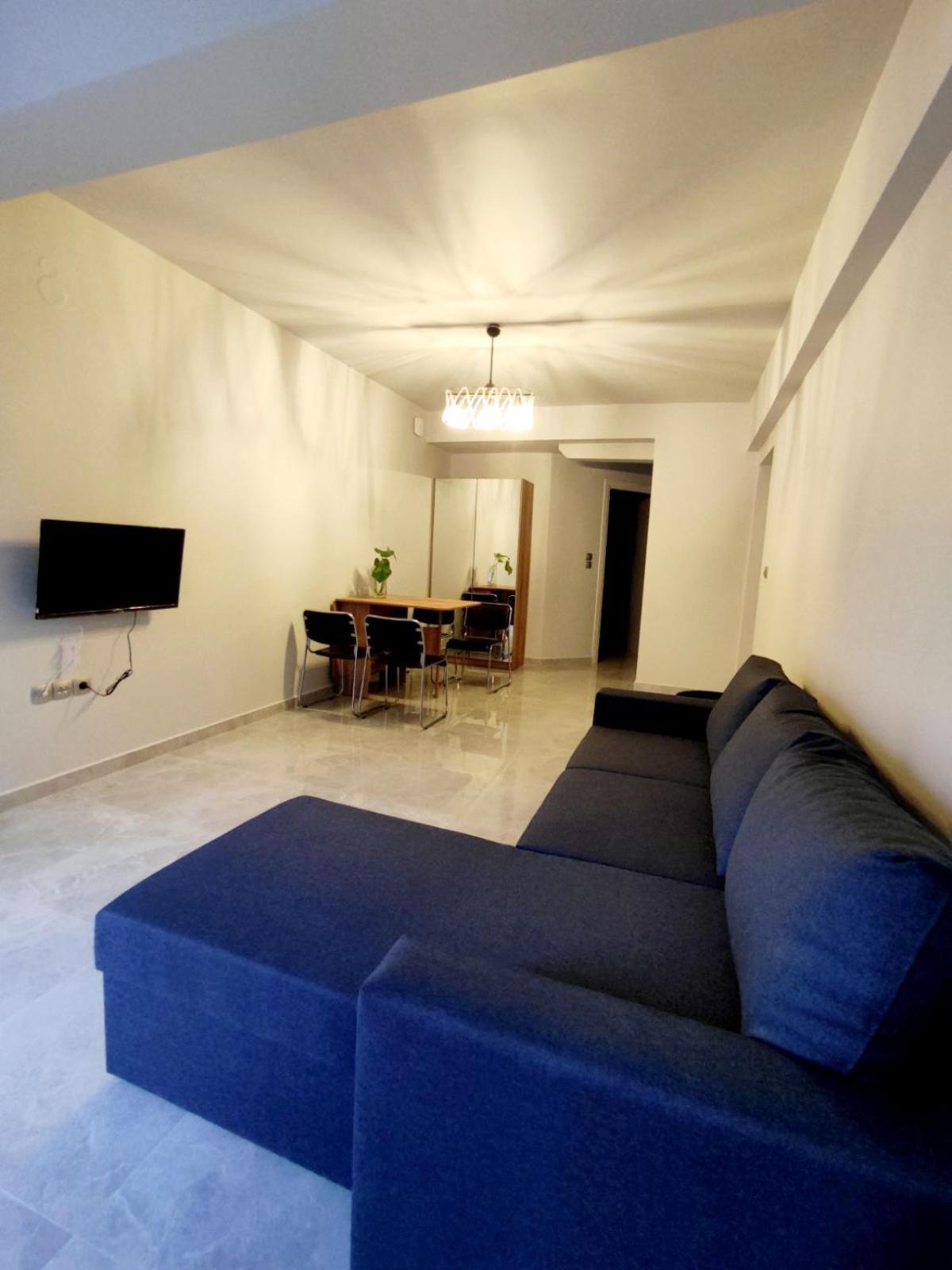 Seaside Luxury Suites By Sarigianni Paralia Katerinis Luaran gambar