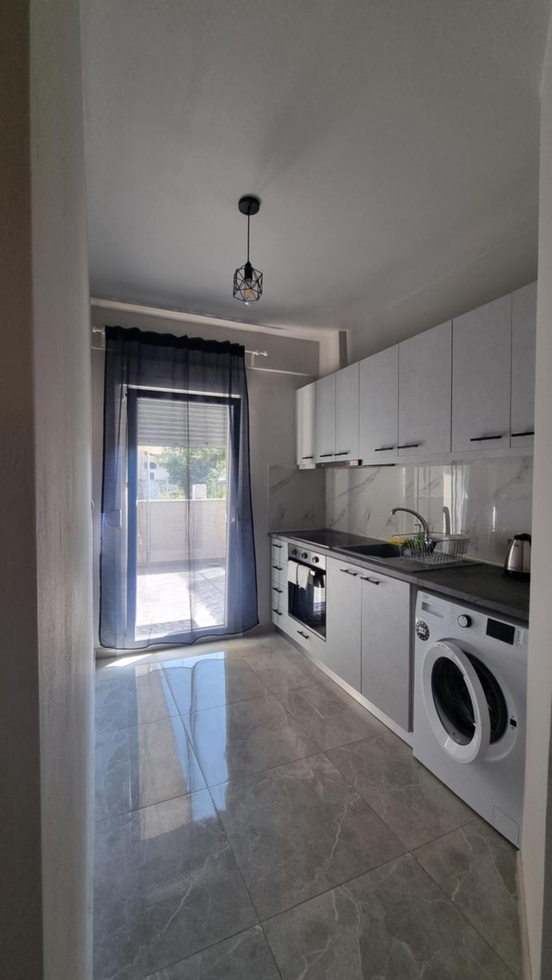 Seaside Luxury Suites By Sarigianni Paralia Katerinis Bilik gambar