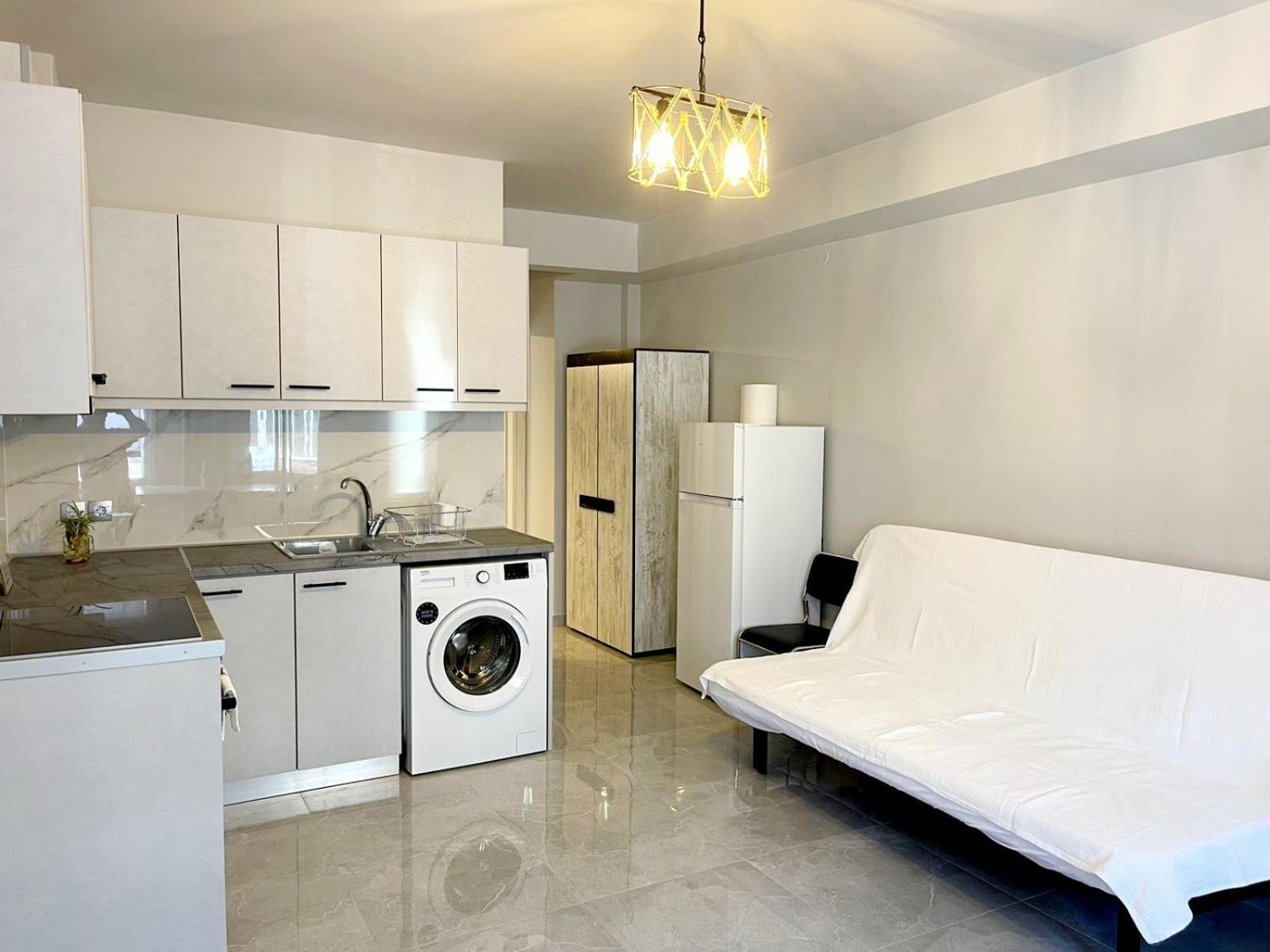 Seaside Luxury Suites By Sarigianni Paralia Katerinis Bilik gambar