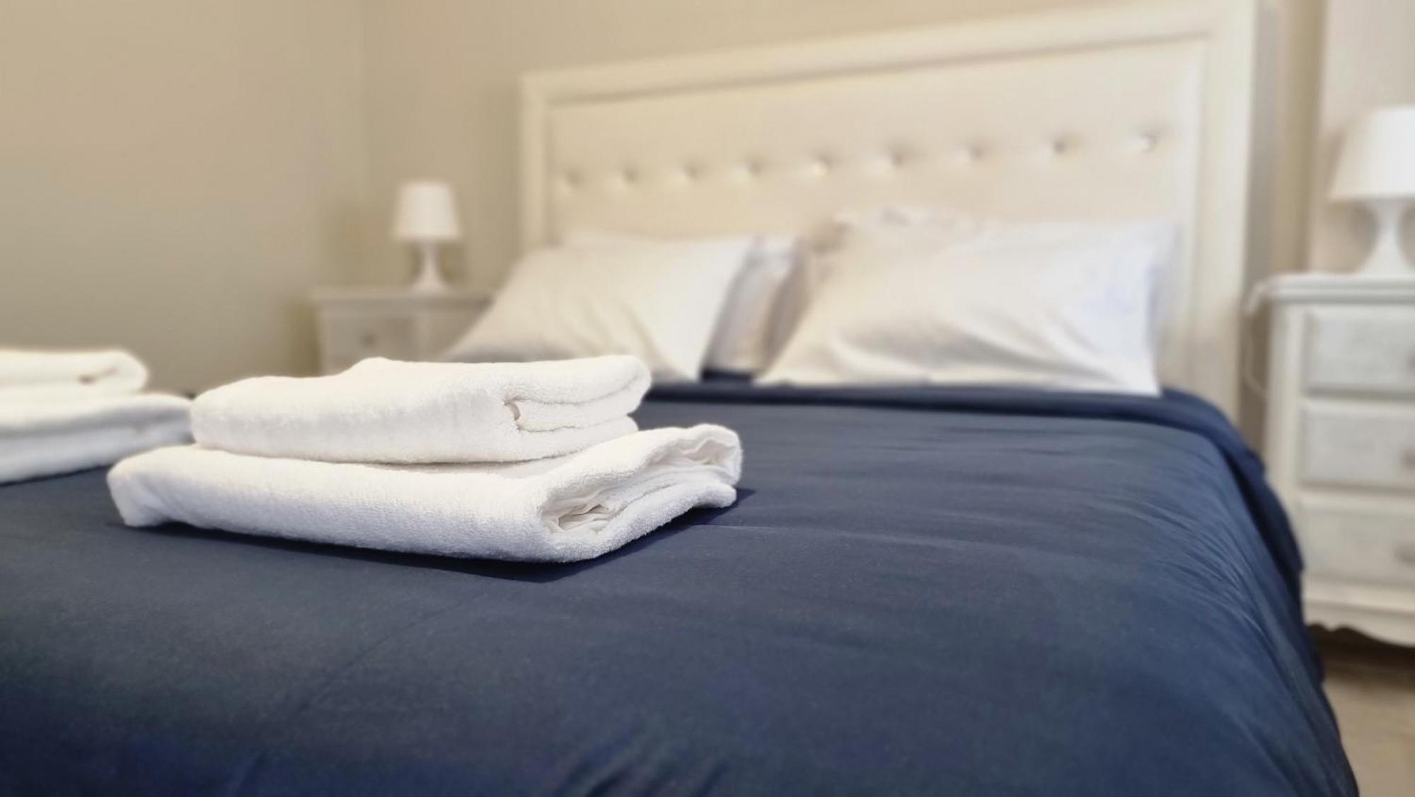 Seaside Luxury Suites By Sarigianni Paralia Katerinis Luaran gambar